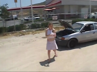 Hot dirty trip episode 5