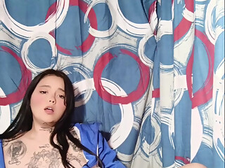 virgin masturbates for the first time