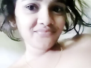 Srilankan Tamil 18 Years Old Girl