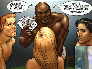 The Poker 1