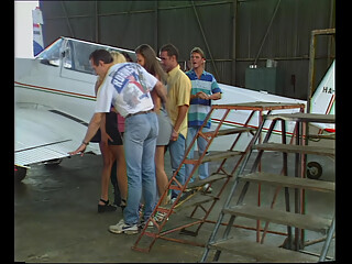 Sgualdrine's Sultry Summer