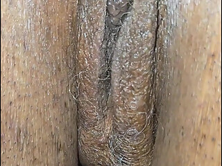 Cream Pie Grandma Tight Pussy