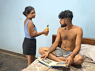 DESI STEP BROTHER HARDCORE FUCK WITH STEP SISTER FULL MOVIE