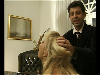 L'Ingorda di Riccardo Schicchi - Episode 3