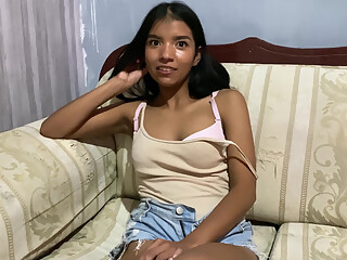Mexican casting 18 years old