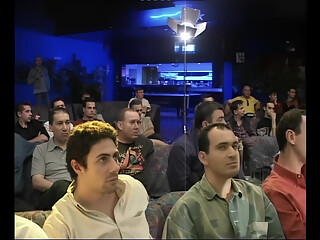 L'Ingorda di Riccardo Schicchi - Episode 4