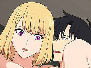 FULL VIDEO CHA HAE GETS A CREAMPIE SOLO LEVELING ANIME