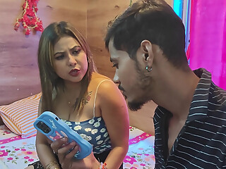 Paiso Ki Lalach De Kar Teacher Ne Student Ke Sath hardcore Sex Kiya Tina Nandy