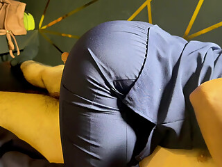 New Erotic Massage!