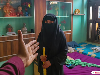 Indian Daughter In-law Pakistani Aunty Romantic Video By -Snapchat143