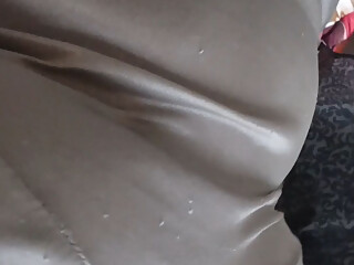 Desi girl voice dadu story