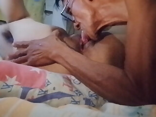 She doesn't know how could be .I said let it be fuck u forever coz I loved u.