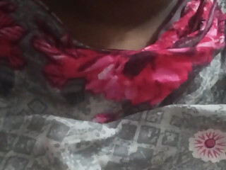 Desi girl voice talk auduo story village