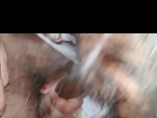 Deshi Hot Aunty