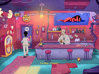 WDDD: Detective Larry, ep. 10