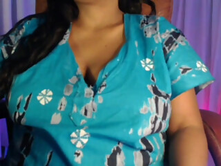 Dildo Deep Hard Pussy Fuck Blowjob Pregnant Mommy Playing.