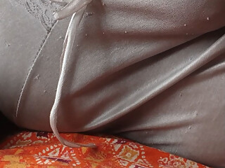 Desi girl sala talk story