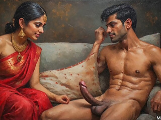 Desi boyfriend fucking in different sex positions hot hd video