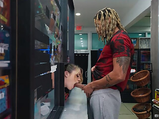 Bodega Babe Bodycount Ashley Alexander Brazzers