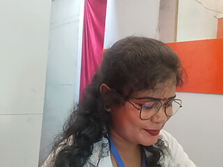 Indian desi doctor hot girl sex