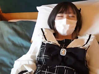 Asian Angel 24946