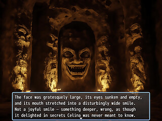 Celina's Calling (part 1)