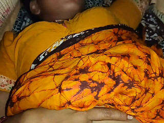 Bhabhi and step brother