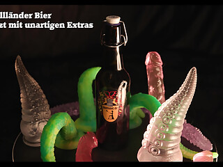 Dollland the beer