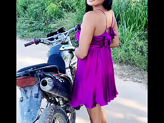 Fucked by My Tight Pussy Real Indian Stepdad Not Fake