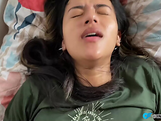 My neighbor masturbates on the shared couch. How should I interpret this?