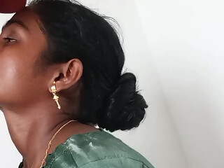 Indian Desi Telegu Hot Girlfriend Fack with Bangali Boyfriend for new building site episode 02