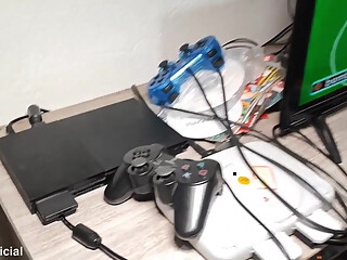 Don't play, you're going to eat me, you bastard