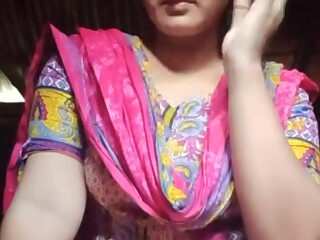 Tight Pussy Indian Step Mom Rough fucked by Horny hand