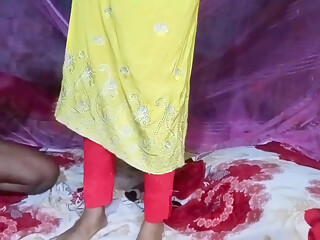 Cute College Girl Fucks Her Teacher by Putting Her Ass in Her Teacher's Socks