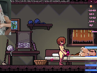 Life with Tribe Gameplay Part 2