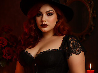 [AUDIO FR] My Voice Will Drive You Crazy