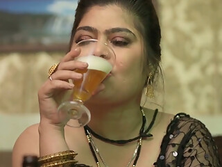 Indian Beautiful lonely wife
