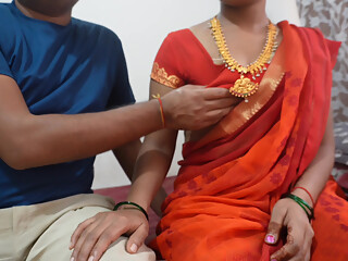 Indian teacher ne apne ghar par bulakar sex kiya tusion ladake se