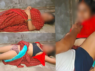 Desi Village hot fucking sex