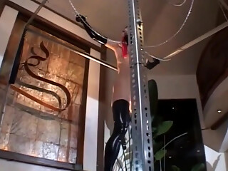 Huge black dick anal sex