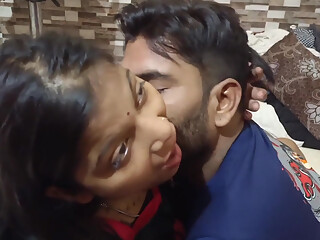 Best Indian Hot Sexy Romance and Blow Job