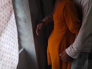 Young girlfriend ko chodte chodte boyfriend booring ho gaya phir gf ne khud chodna shuru kar diya