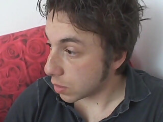 Young boy has sex secretly with his stunning stepauntie