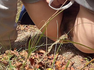 hana go to garden at apple tree drain water she very happy after that