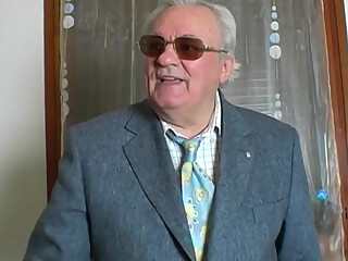 Hot young blonde loves to be ass fucked