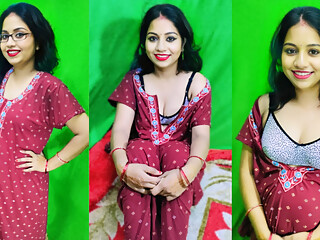 Married Indian Desi Anuty Cheats Her Husband and Gets Fucked by Her Husband's Best Friend in Home