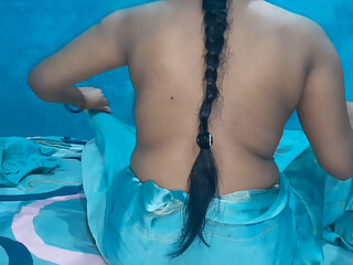 Baby Pati ka dost ke sath mein Raat Ko