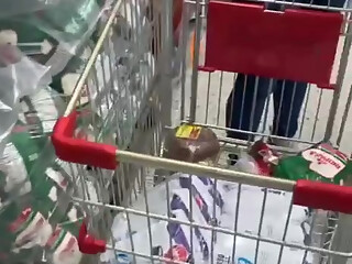 I ask him to grant me