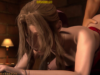 Final Fantasy - Tifa & Aerith Compilation Ep1