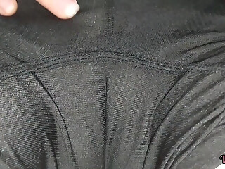 Antics with the stepsister